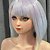 Game Lady GL-S156/H Körperstil mit Anime.05-1 Kopf im Hautton 'fair' - Werksfoto