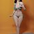 Jiusheng Doll Körperstil JI-S152 mit ›Eimi‹ Kopf (Jiusheng Nr. 86) - Silikon