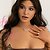 IDO Doll Körperstil ID-S165/D und ›Selena‹ Kopf mit ROS (= ID4(S)-1) - Silikon