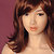 DS Doll 168 cm Body mit gelblicher Hautfarbe und ›Jia Yi‹-Kopf