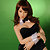 DS Doll 168 Plus Body mit gelblicher Hautfarbe und ›Emily‹ Kopf