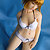 DS Doll 158 cm Body mit gelblicher Hautfarbe und ›Samantha‹-Kopf