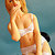 DS Doll 158 cm Body mit gelblicher Hautfarbe und ›Mandy‹-Kopf