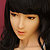 DS Doll Kopf - Modell Jiaxin