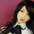 DS Doll Kopf - Modell Jiayi