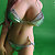 DS Doll 145 Plus Body mit gelblicher Hautfarbe und ›sSandy‹-Kopf