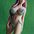 DS Doll 145 Plus Body mit gelblicher Hautfarbe und ›sSandy‹-Kopf