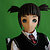 DS Doll ›Cartoon‹ Kopf