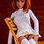 WM Dolls 140 cm aka ›Angel Doll‹ with WM Dolls Head No. 38