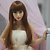 WM Doll Kopf Nr. 53 und WM Doll WM-153 Body