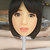 ›Aoi‹ Kopf von Doll House 168 im Hautton 'honey light' - Werksfoto (07/2018)
