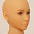 ›Kaede‹ head by Doll House 168 in skin tone honey light - Dollstudio