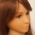 ›Kaede‹ head by Doll House 168 in skin tone honey light - Dollstudio