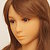 ›Kaede‹ head by Doll House 168 in skin tone honey light - Dollstudio