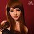 Doll Sweet Körperstil DS-163 Plus mit ›Yolanda‹ Kopf - Silikon