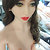 Jinshan Kopf Nr. 57 mit WM Dolls Körperstil 158/A - Werksfoto