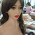 Jinshan Kopf Nr. 57 mit WM Dolls Körperstil 158/A - Werksfoto