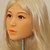 ›Faye‹ head by Doll House 168 in skin tone "Honey light" - Dollstudio