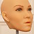 Doll House 168 ›Megan‹ head in skin tone honey light