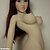 ›Lilian‹ Kopf mit DH146 Body (ca. 146 cm) von Doll House 168