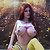 Oriental Rose (= OR Doll) ›Jessica‹ Kopf mit OR-156-H Body