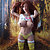 Oriental Rose (= OR Doll) ›Jessica‹ Kopf mit OR-156-H Body