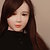 Happy Doll Kopf ›Miyu‹ für HA-160 (ca. 160 cm) - Dollstudio