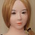 Happy Doll Kopf ›Miyu‹ für HA-160 (ca. 160 cm) - Dollstudio
