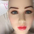 Doll House 168 Körperstil EVO-170 mit ›Liz‹ Kopf im Hautton 'white' - Werksfoto 