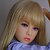 Doll Forever Kopf ›Debbi‹ - TPE