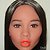 YL Doll Kopf ›Maya‹ (Jinsan Nr. 310) - Kundenfoto (12/2019)