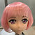 ›Shiori A‹ Anime-Kopf (Silikon) von Doll House 168 - Werksfoto (01/2021)