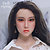 JY Doll Kopf ›Goddess‹ - Silikon