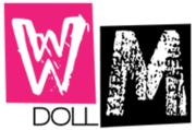 WM Dolls (Logo)