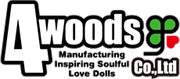 4woods (Logo)