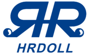 HR Doll (Logo)