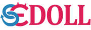 SE Doll (Logo)