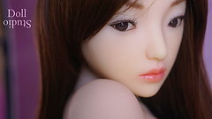 Doll Forever D4E-145 Körperstil (ca. 145 cm) mit ›Mulan‹ Kopf