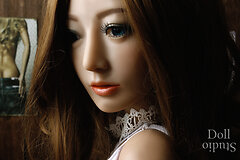ZO-138 Körperstil mit ZO-A28 Kopf aka ›Emily‹ von Z-Onedoll