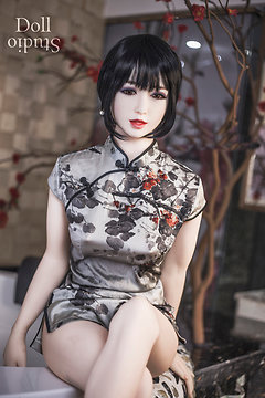 JY Doll JY-158 Körperstil mit ›Haruko‹ Kopf - TPE