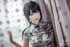 JY Doll JY-158 Körperstil mit ›Haruko‹ Kopf - TPE