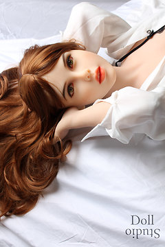 JY Doll JY-158 Körperstil mit ›Misayo‹ Kopf - TPE