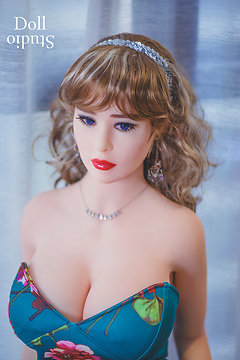 JY Doll Körperstil JY-163 mit ›Emma‹ Kopf - TPE
