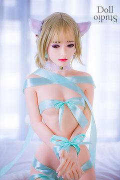 JY Doll Körperstil JY-148 mit ›Enxi‹ Kopf - TPE