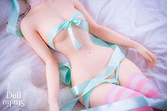 JY Doll Körperstil JY-148 mit ›Enxi‹ Kopf - TPE