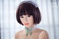 JY Doll Körperstil JY-148 mit ›Rikka‹ Kopf - TPE