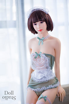 JY Doll Körperstil JY-148 mit ›Rikka‹ Kopf - TPE