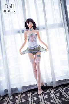 JY Doll Körperstil JY-148 mit ›Rikka‹ Kopf - TPE