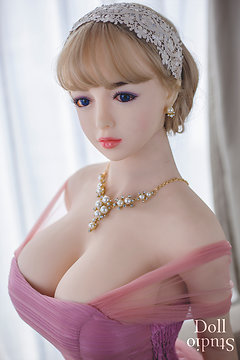 JY Doll Körperstil JY-170 mit ›Sissi‹ Kopf - TPE