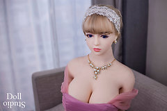 JY Doll Körperstil JY-170 mit ›Sissi‹ Kopf - TPE